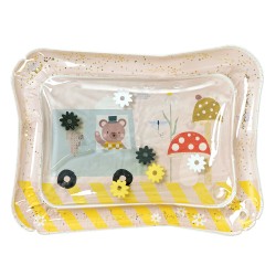 Tapis d'eau - Ours