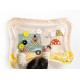 Tapis d'eau - Ours