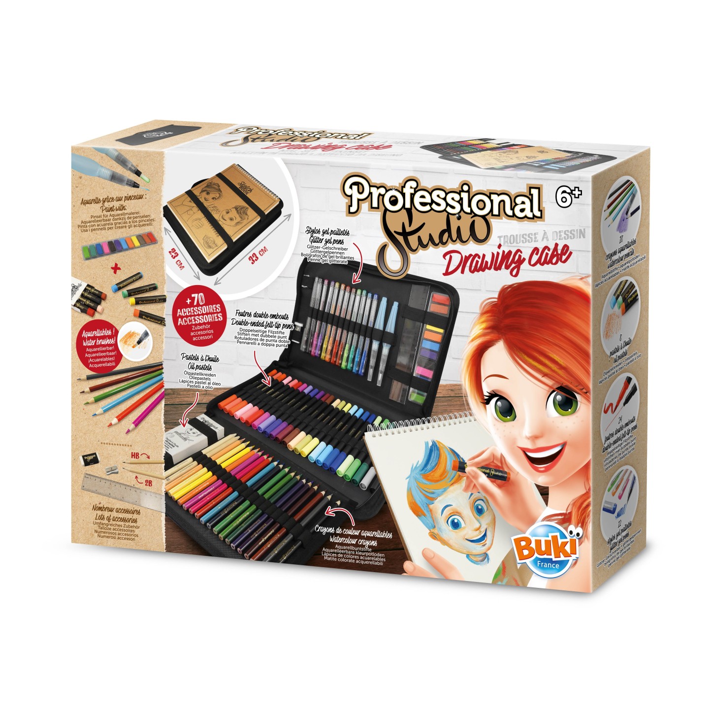 Drawing set