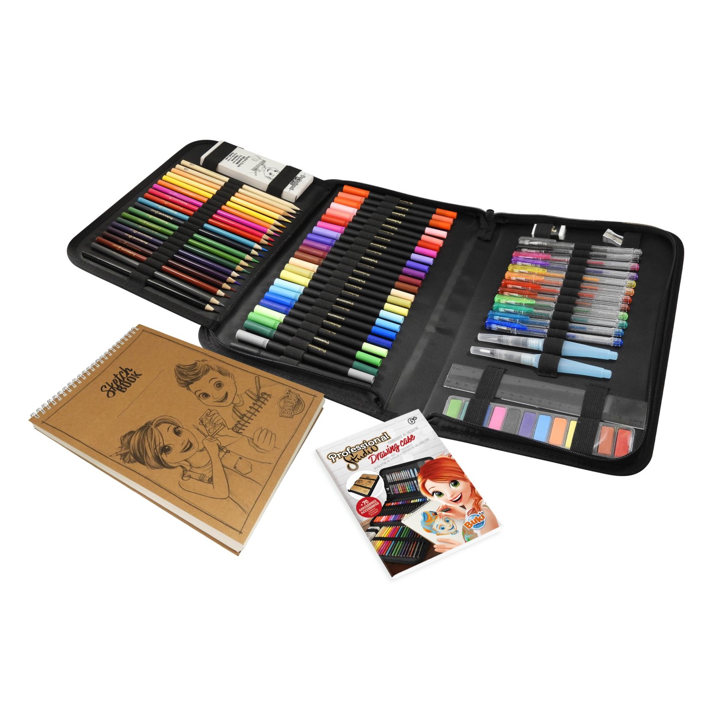 Drawing set