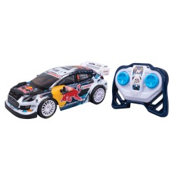 M-sport Ford Puma Hybrid Rally WRC 2024 - Fourmaux 1:18