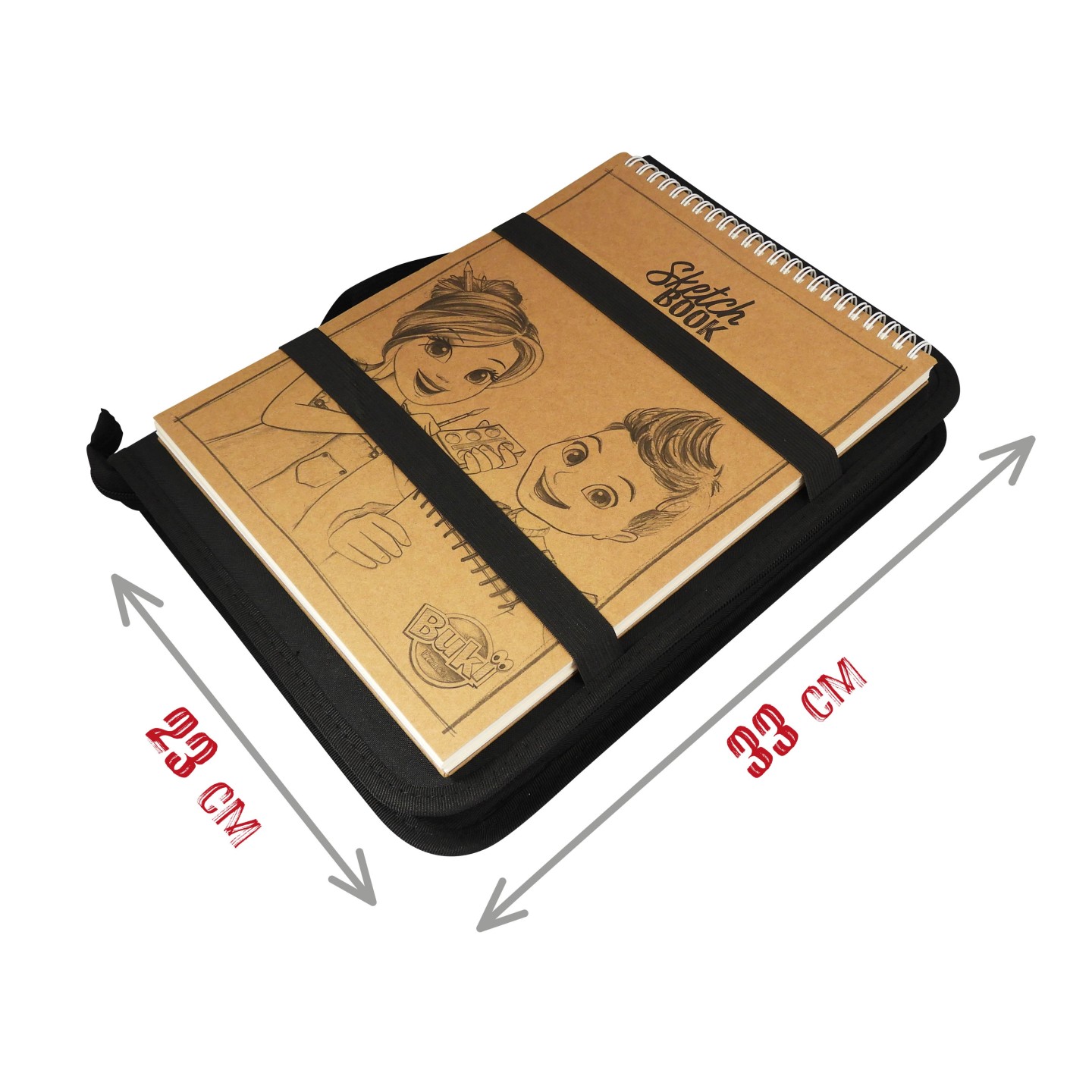 Drawing set