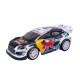 M-sport Ford Puma Hybrid Rally WRC 2024 - Fourmaux 1:18