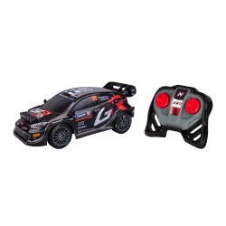Toyota Gazoo Racing Sweden Rally 2024 - Rovanpera 1:18