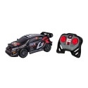 Toyota Gazoo Racing Sweden Rally 2024 - Rovanpera 1:18
