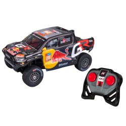 Pro Trucks - Toyota Dakar Redbull 2024 - Moraes 1:12