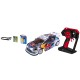 Elite - M-sport Ford Puma Hybrid Rally WRC 2024 - Fourmaux 1:14