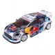 Elite - M-sport Ford Puma Hybrid Rally WRC 2024 - Fourmaux 1:14
