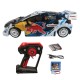 Elite - M-sport Ford Puma Hybrid Rally WRC 2024 - Fourmaux 1:14