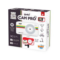 Buki CamPro