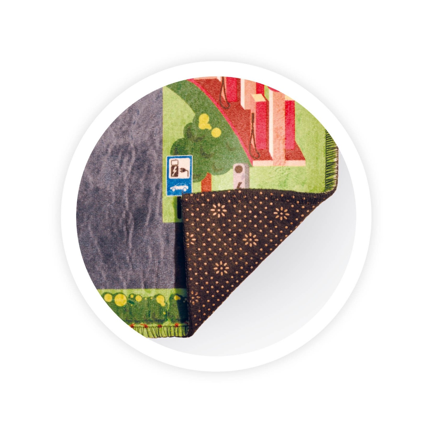 Playmat City