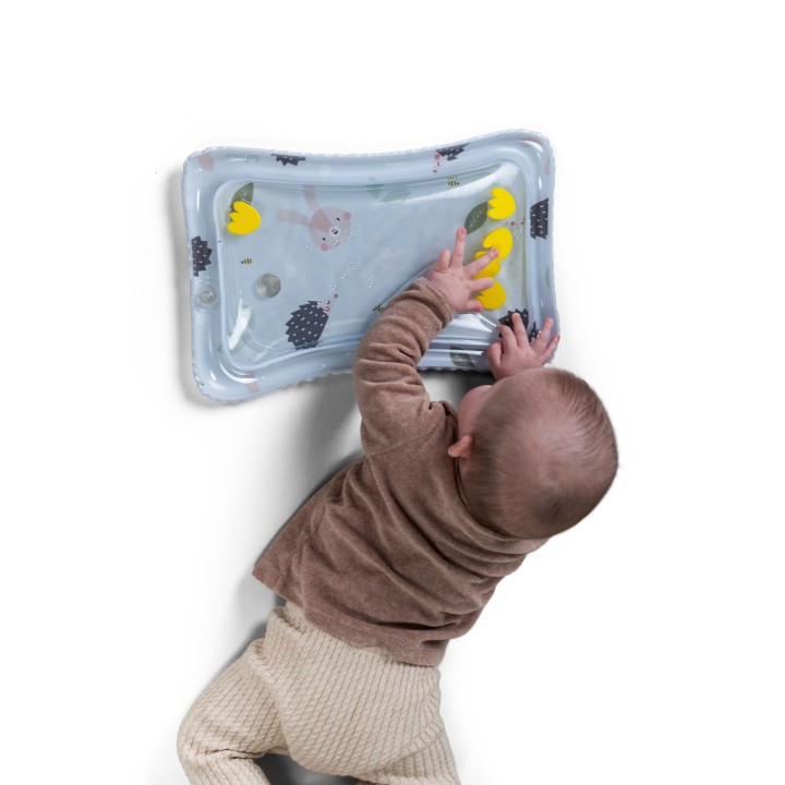 Coffret tummy-time