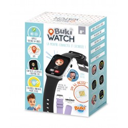 Buki Watch