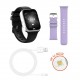 Buki Watch