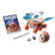 Rover martien