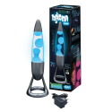 Lampe magma