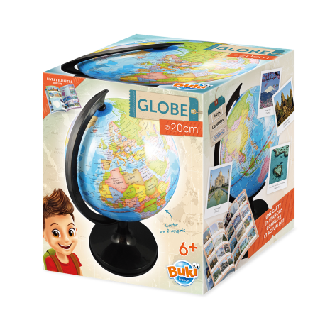 Globe 20cm