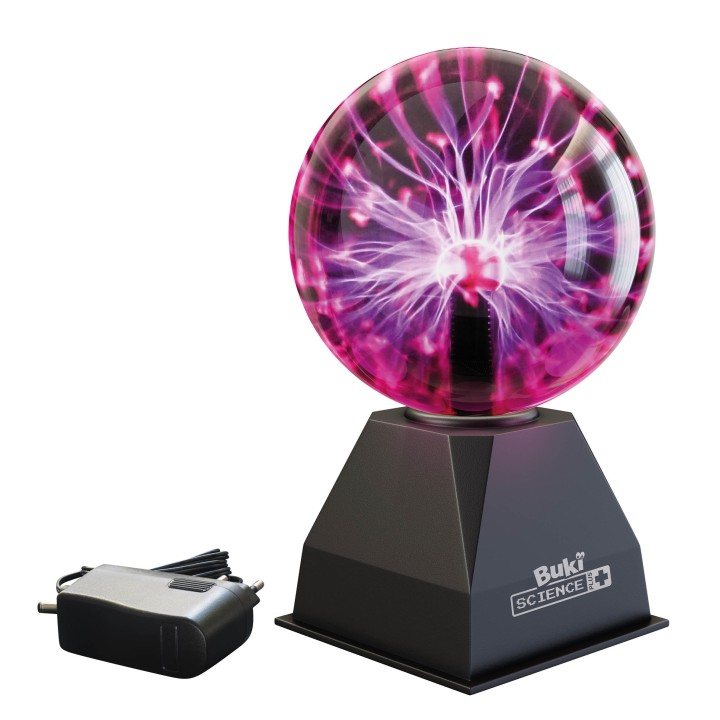 Plasma Ball 15 cm