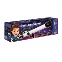 Télescope 40 activités