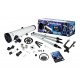Télescope réflecteur 50 activités