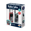 Walkie-talkies rechargeable