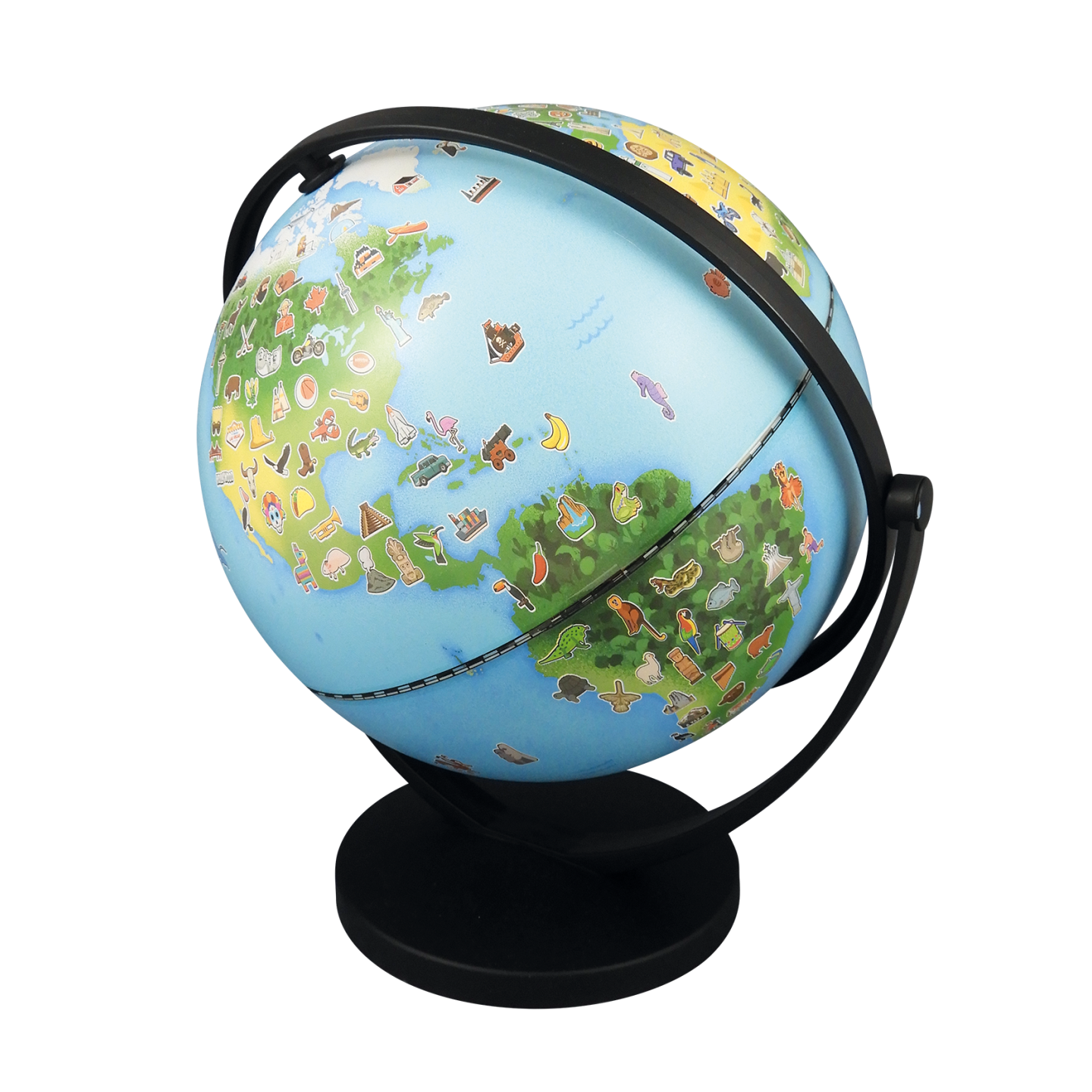 Junior Globe
