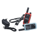 Walkie-talkies rechargeable