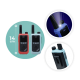 Walkie-talkies rechargeable