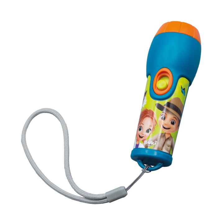 Lampe de poche