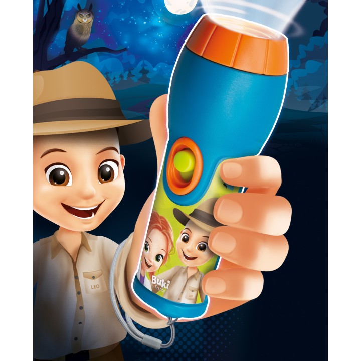 Lampe de poche
