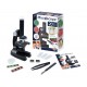 Microscope 20 expériences