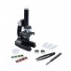 Microscope 20 expériences