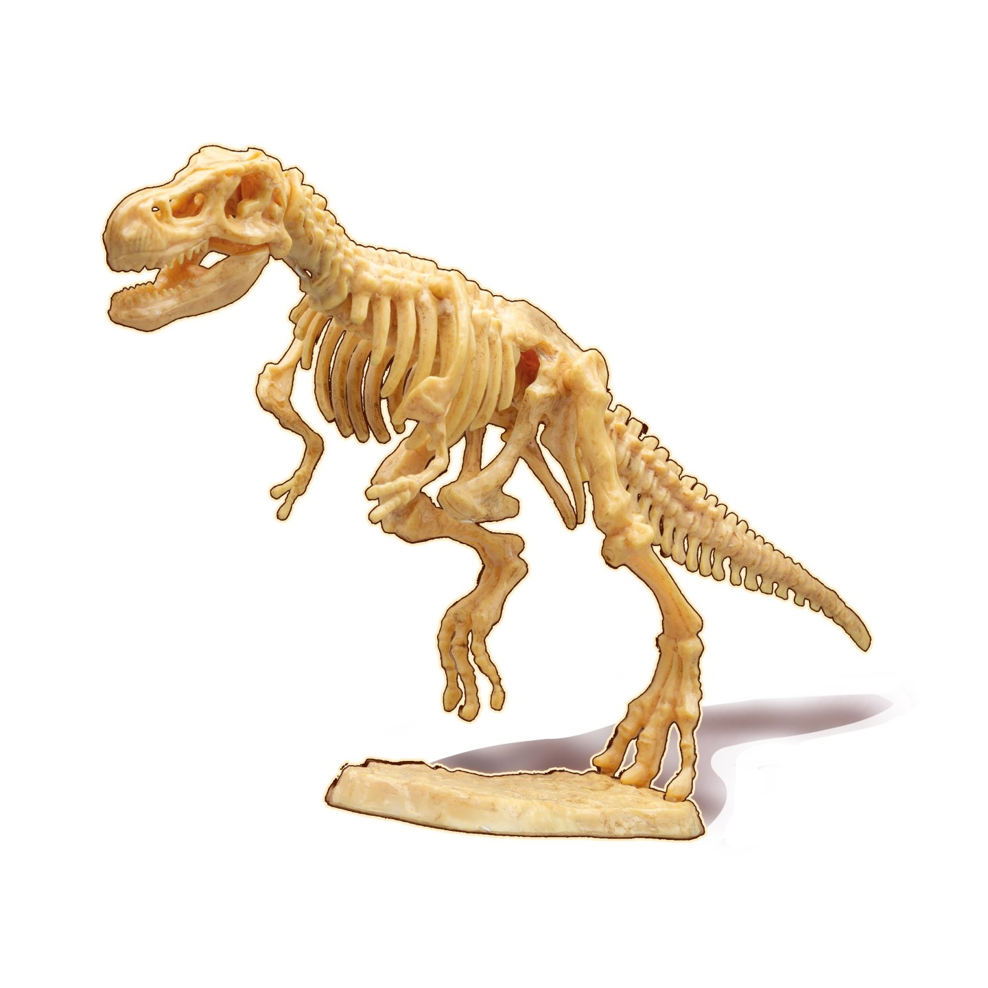 Dino Dig T-Rex