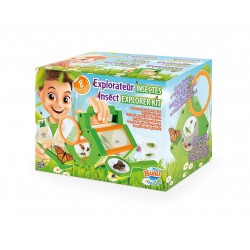 Insect explorer kit