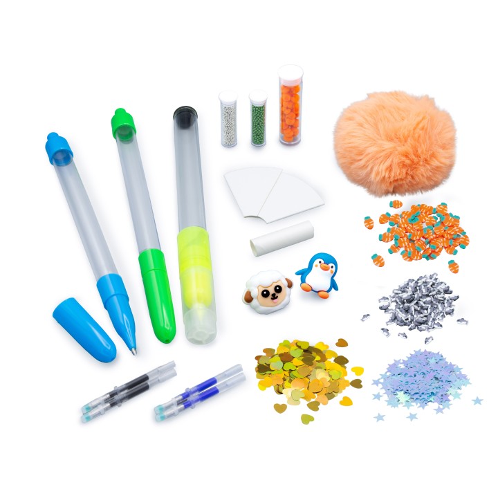 DIY Pen - Animals