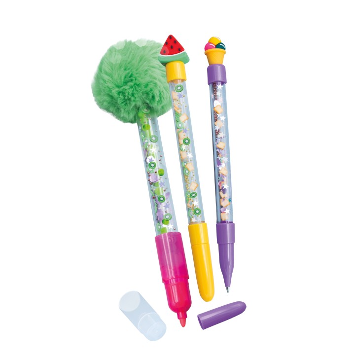 Recharge stylos - Food