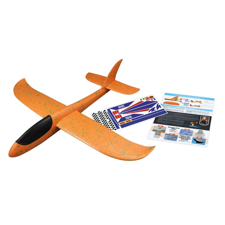 Glider 48 cm