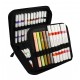 Trousse 45 feutres acryliques