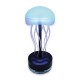 Jellyfish lamp