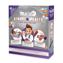 Mini Lab Magnetic