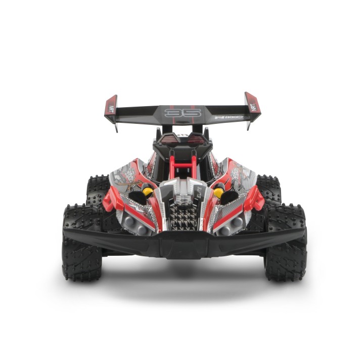 Elite - Turbo panther X2 rouge 1:10