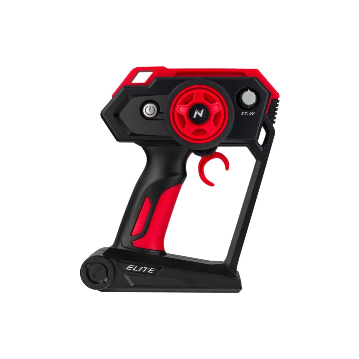 Elite - Turbo panther X2 rouge 1:10