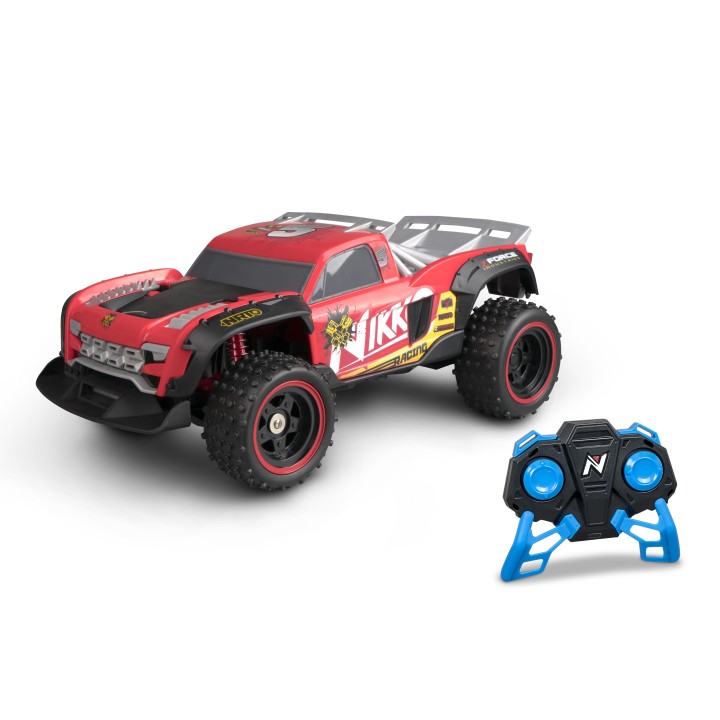 Pro Trucks - Nikko Racing 1:12