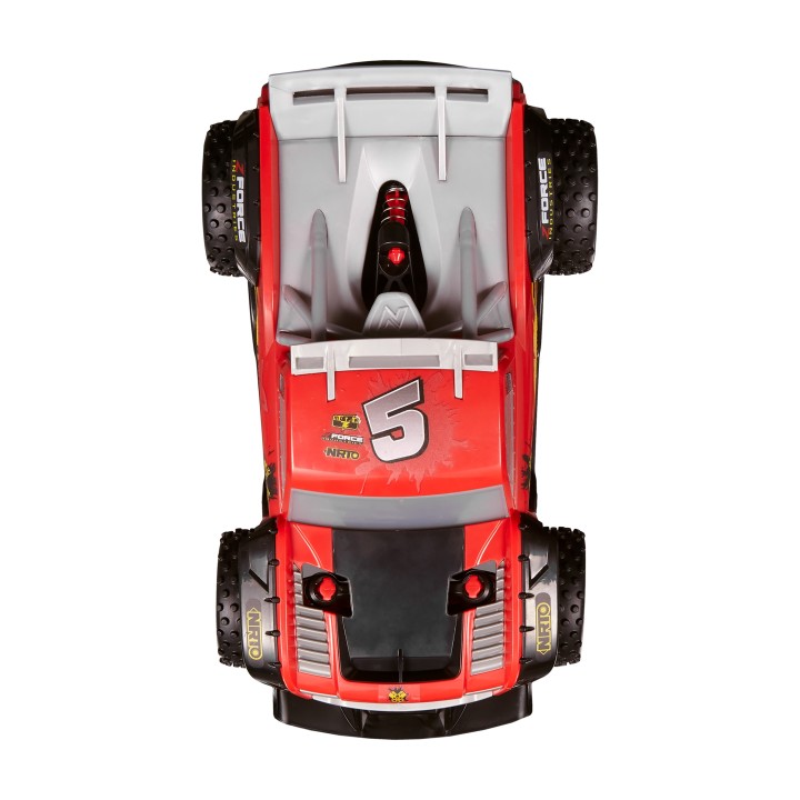 Pro Trucks - Nikko Racing 1:12