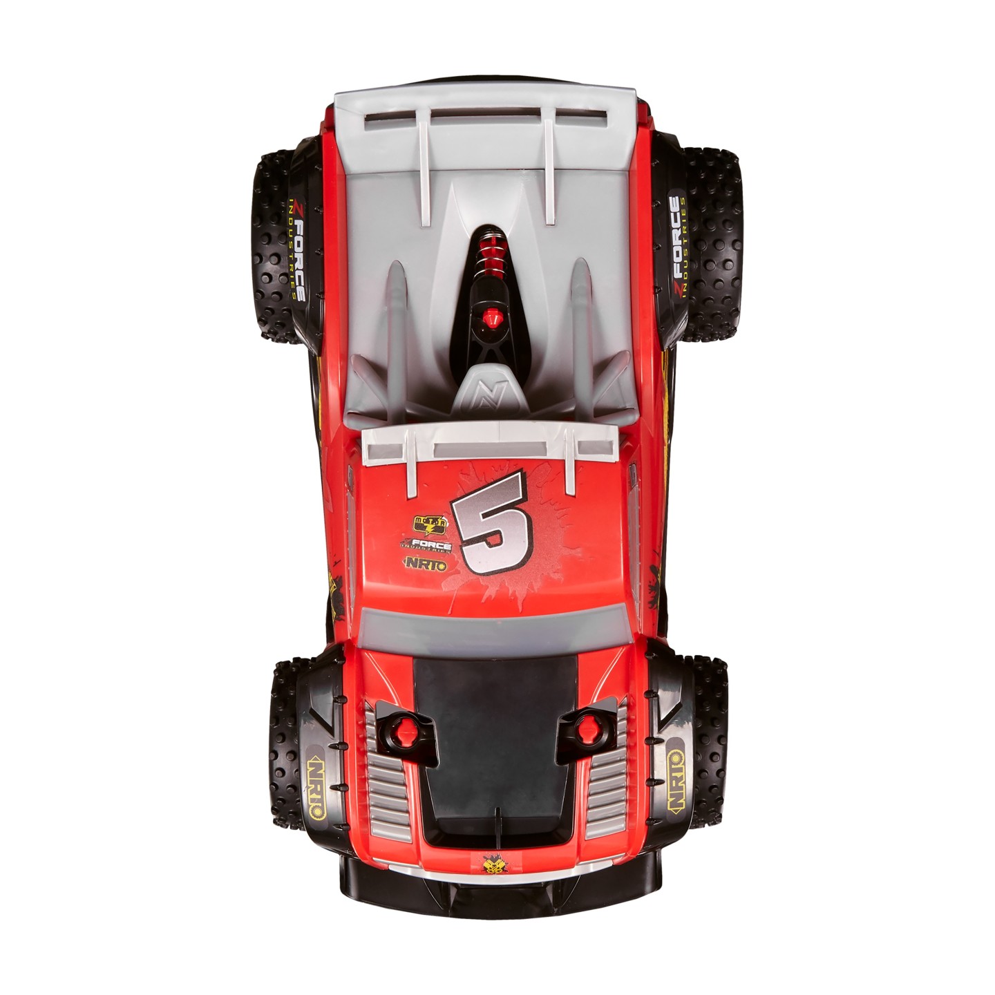 Pro Trucks - Nikko Racing 1:12