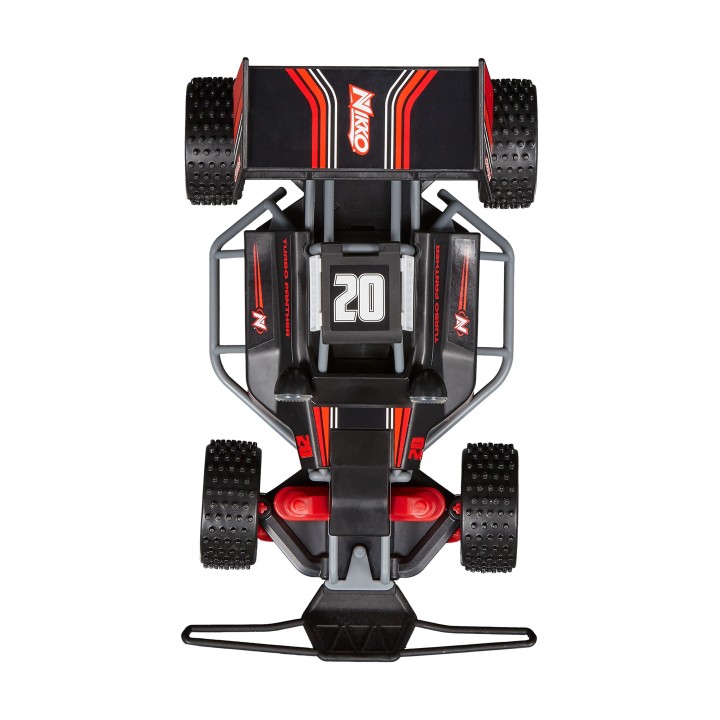 Race buggies night panther 1:18
