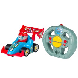 My first Nikko - Littler racer 1:20