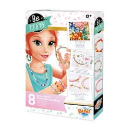 Heishi Bead Jewellery