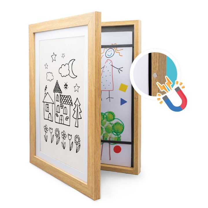 Drawing frame