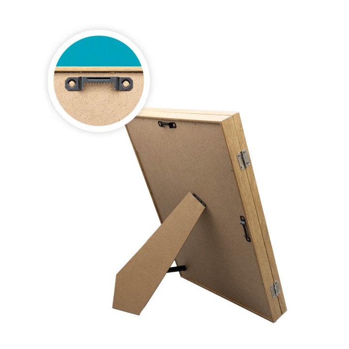 Drawing frame